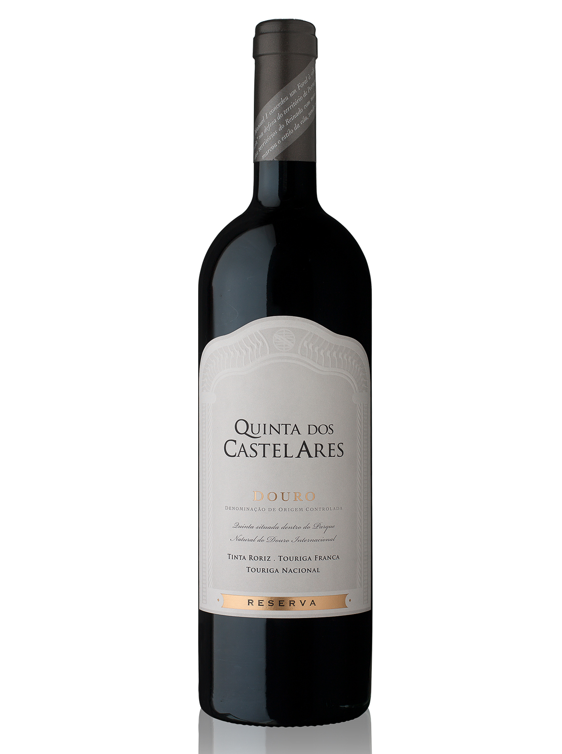 Quinta dos Castelares Reserva Tinto 