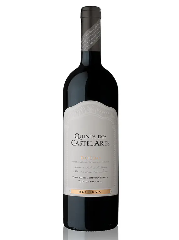 Quinta dos Castelares Reserva Tinto 