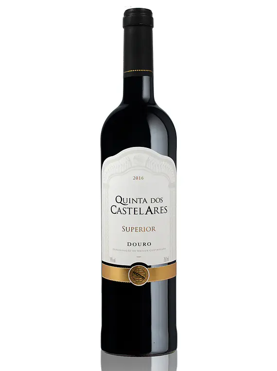 Quinta dos Castelares Superior Tinto