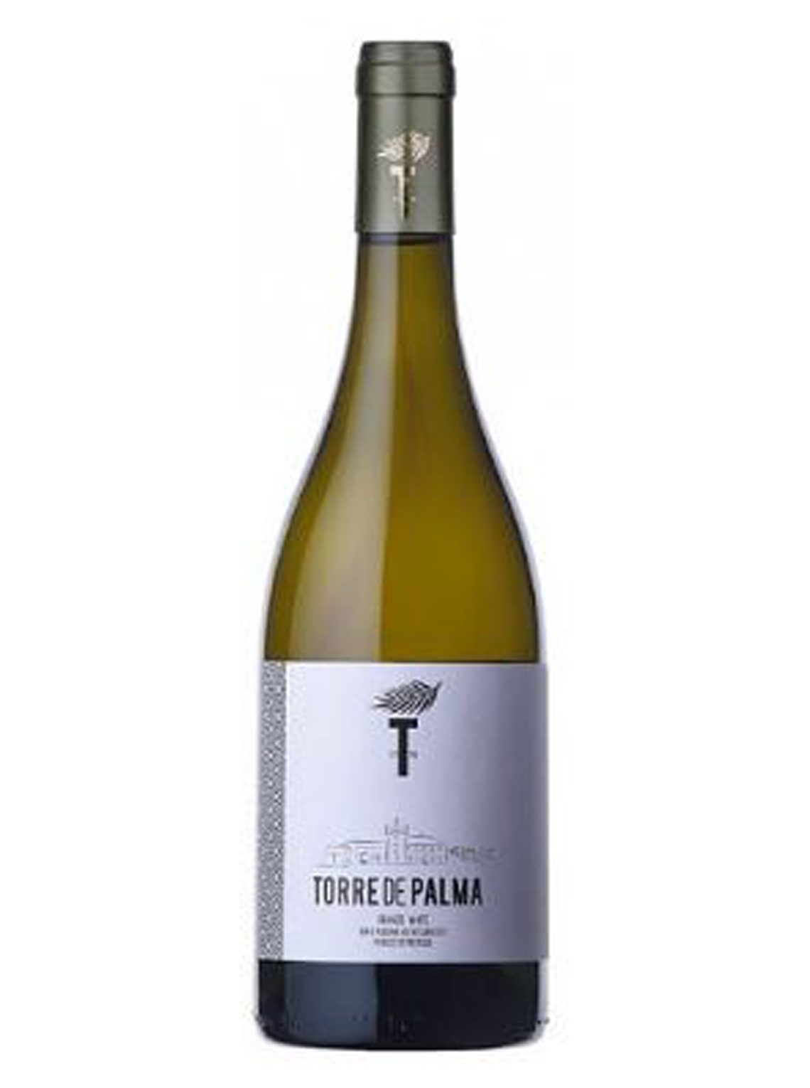 Torre de Palma Branco Reserva