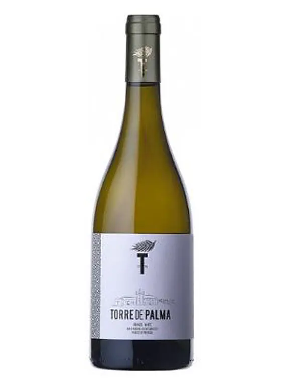 Torre de Palma Branco Reserva
