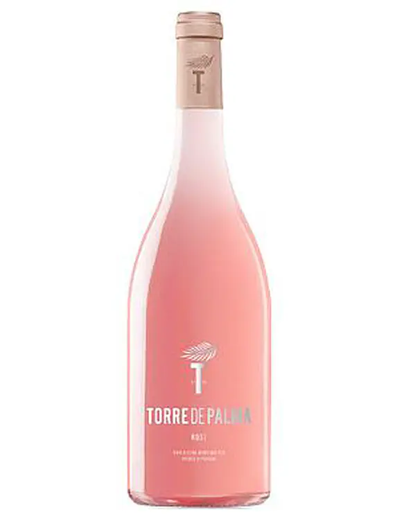 Torre de Palma Rose