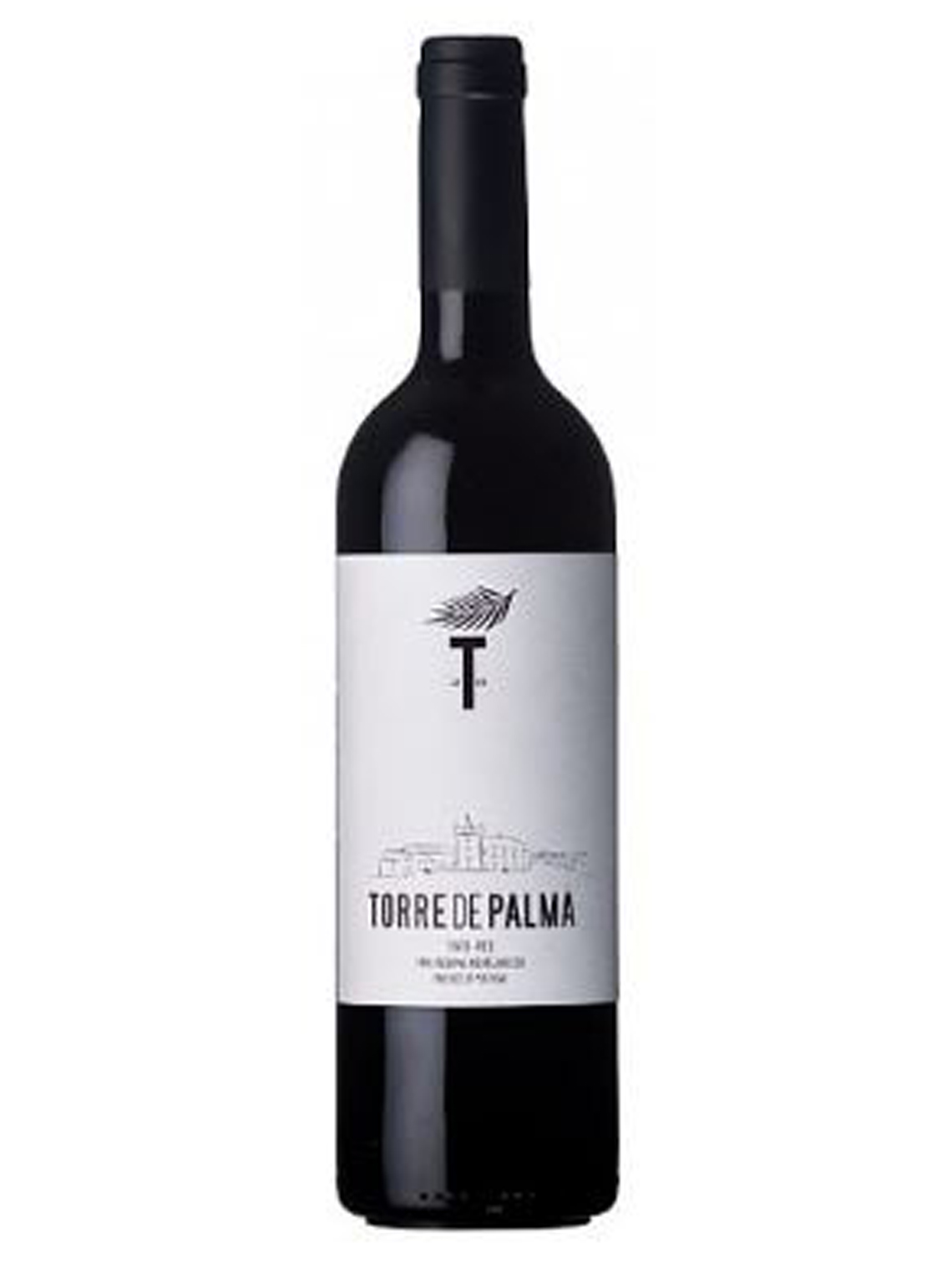 Torre de Palma Tinto
