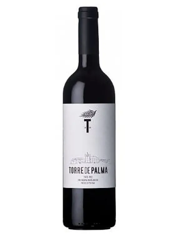 Torre de Palma Tinto