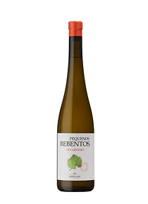 Alvarinho Pequenos Rebentos