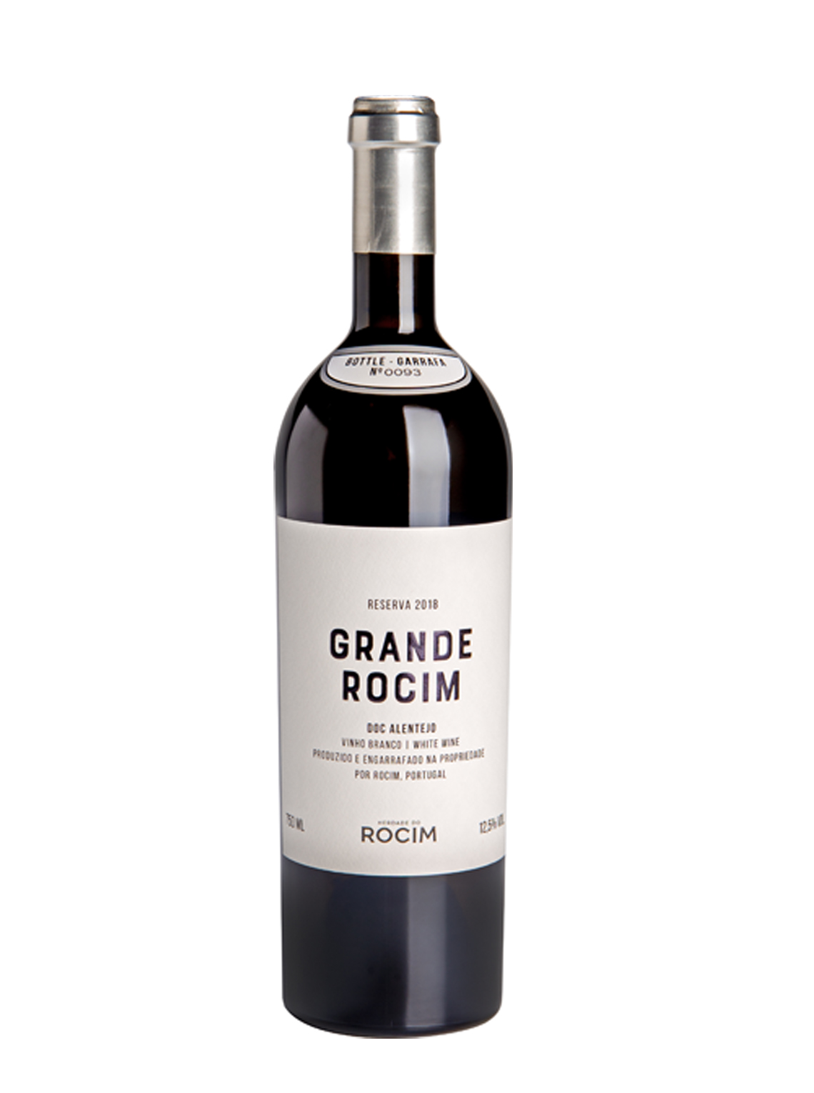Grande Rocim Branco