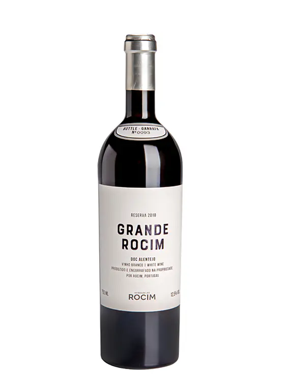 Grande Rocim Branco