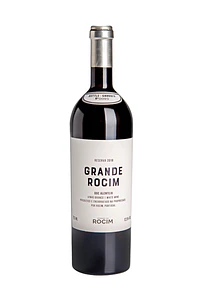 Grande Rocim Branco
