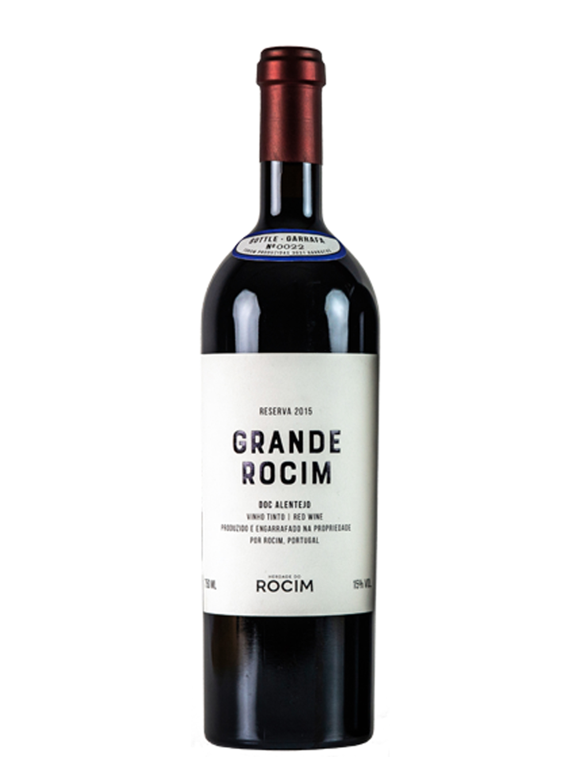 Grande Rocim Tinto
