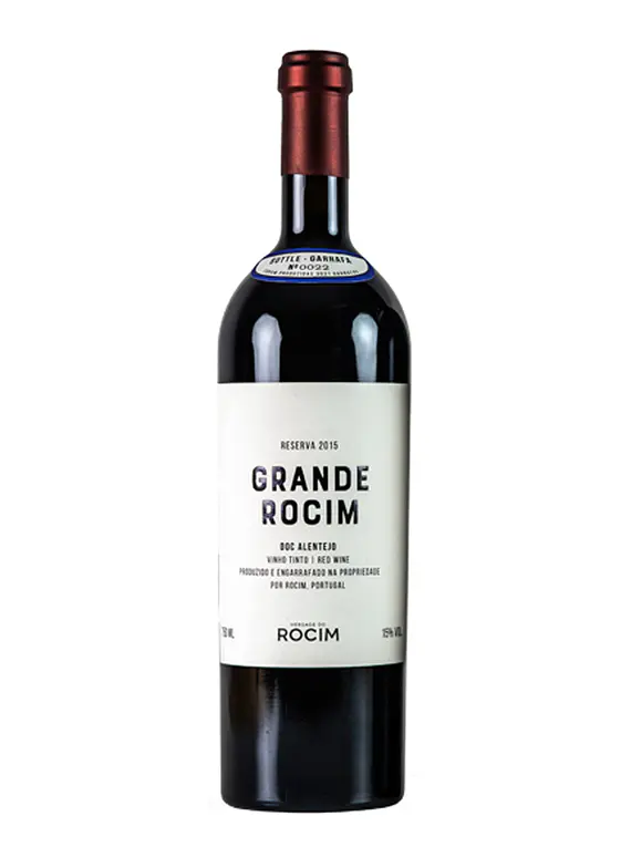 Grande Rocim Tinto