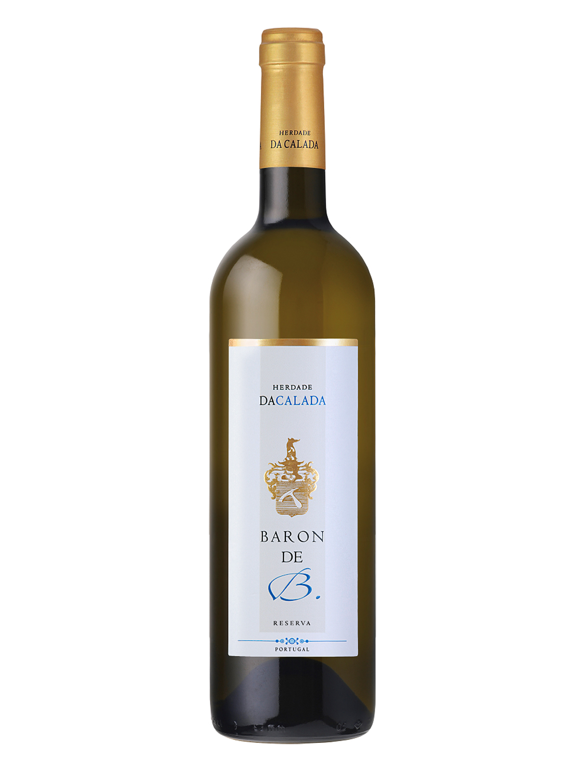 Herdade da Calada Baron de B Branco