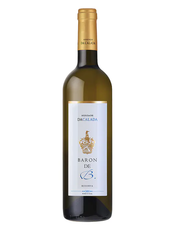 Herdade da Calada Baron de B Branco