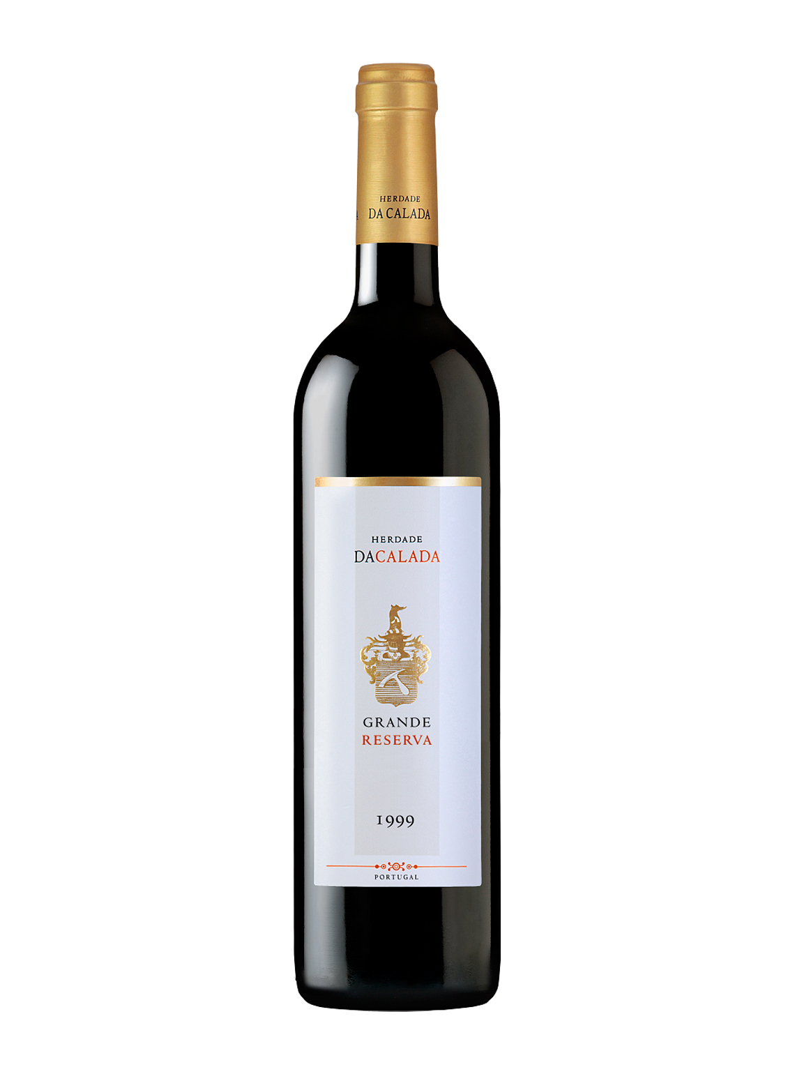 Herdade da Calada Grande Reserva Tinto