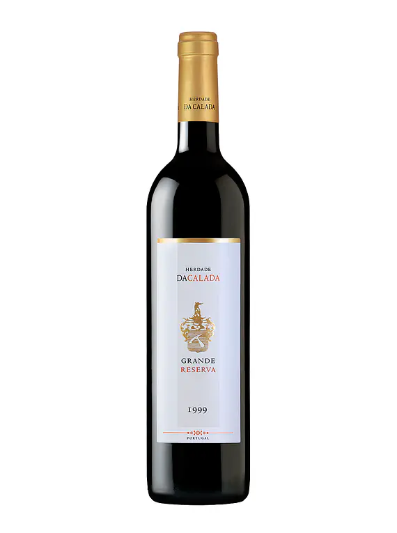 Herdade da Calada Grande Reserva Tinto