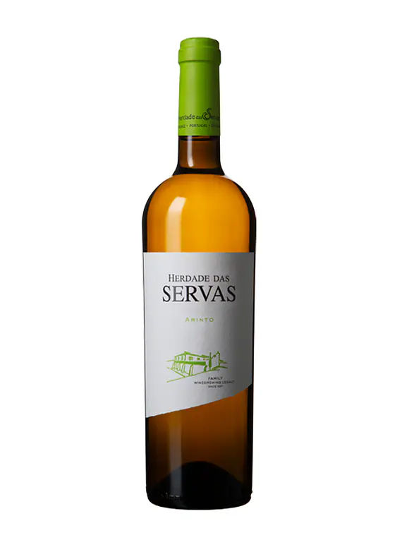 Herdade das Servas Arinto