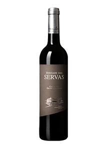 Herdade das Servas Colheita Selecionada Tinto