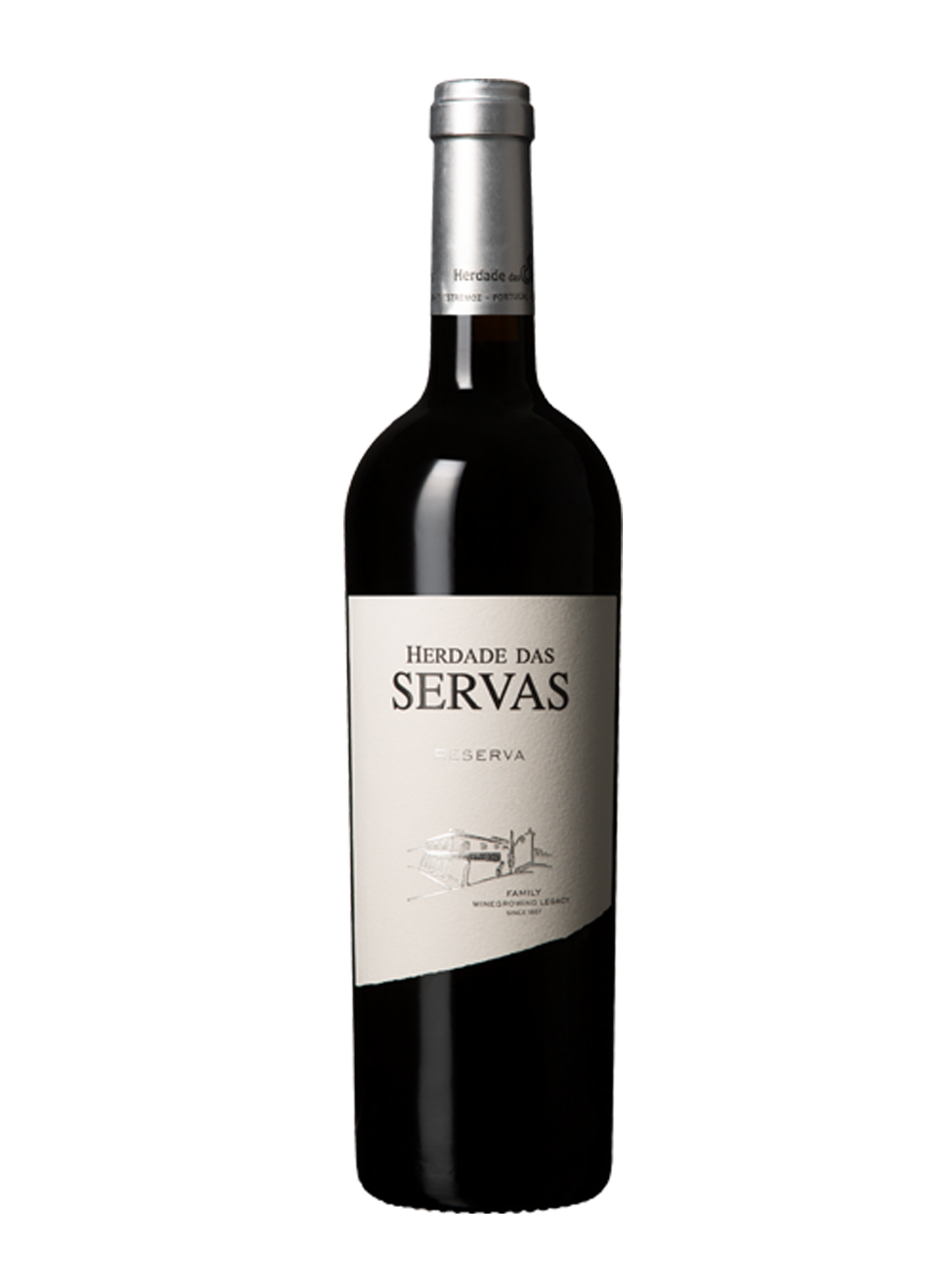 Herdade das Servas Reserva Tinto