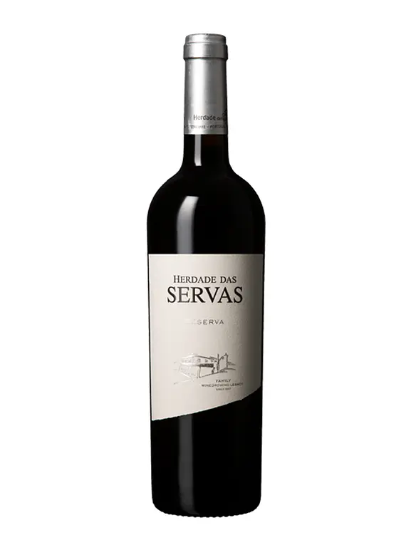 Herdade das Servas Reserva Tinto
