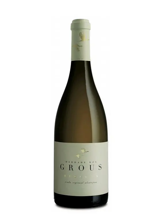 Herdade dos Grous Reserva Branco