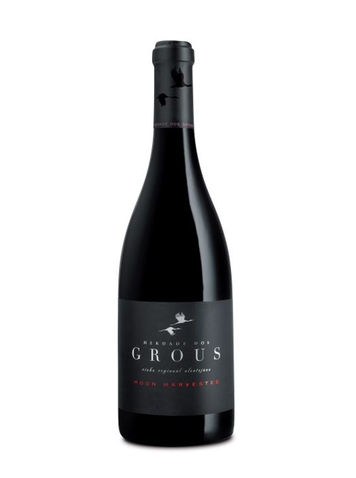 Herdade dos Grous Moon Harvested Tinto