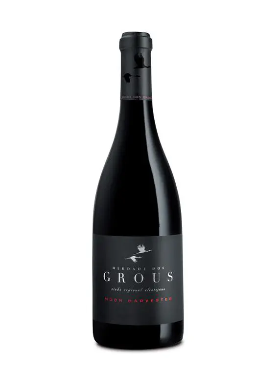 Herdade dos Grous Moon Harvested Tinto