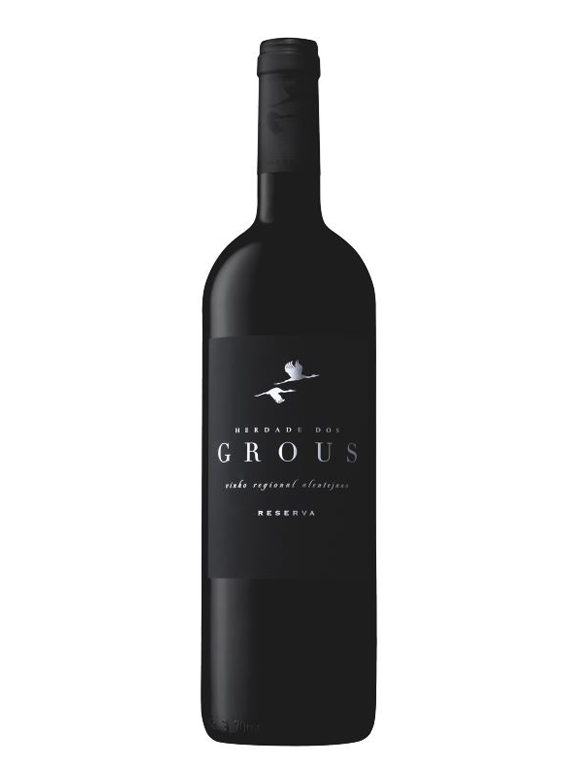 Herdade dos Grous Reserva Tinto