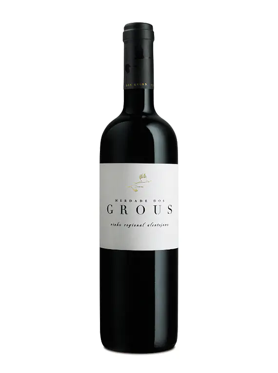 Herdade dos Grous Tinto