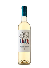 Herdade Paço Conde Branco
