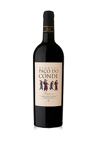 Herdade Paço Conde Reserva tinto