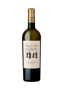 Herdade Paço Conde Reserve Branco