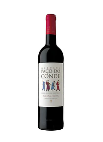 Herdade Paço Conde Tinto