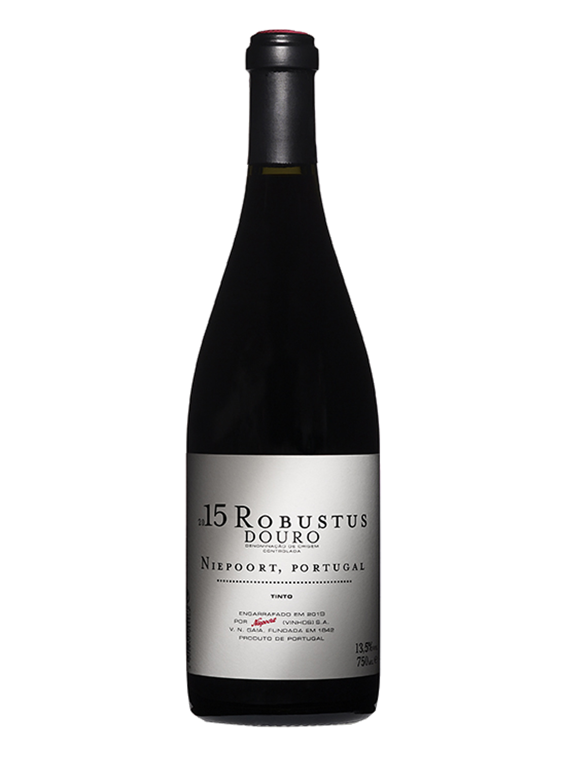 Niepoort robustos