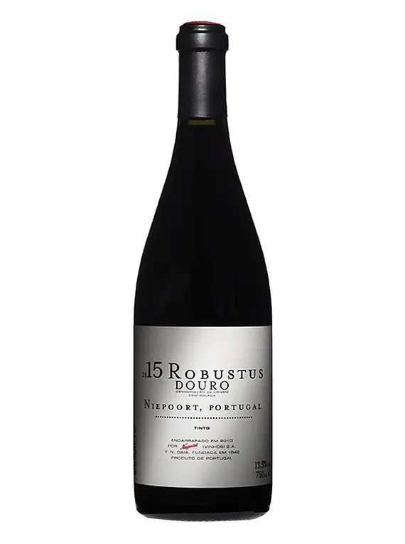 Niepoort robustos