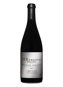 Niepoort robustos