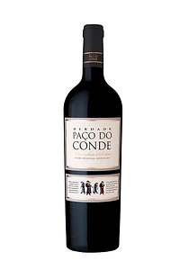 Herdade Paço do Conde Winemakers Selection