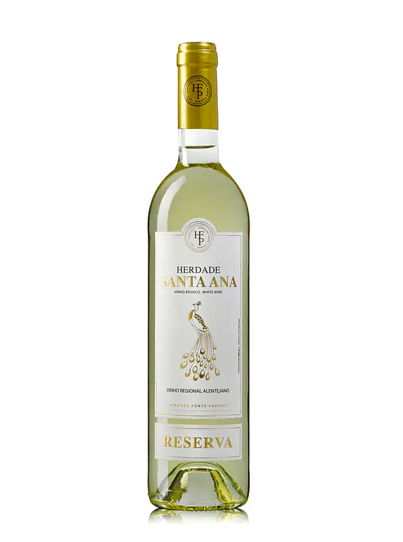 Herdade Santa Ana Reserva Branco