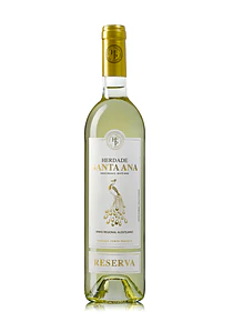 Herdade Santa Ana Reserva Branco