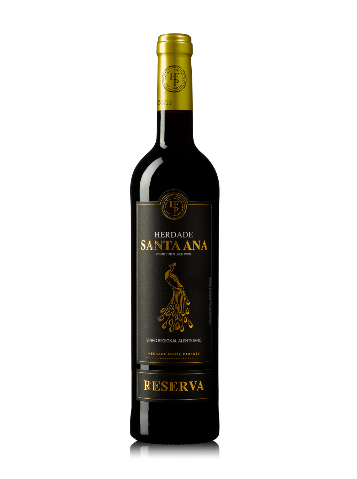 Herdade Santa Ana Reserva