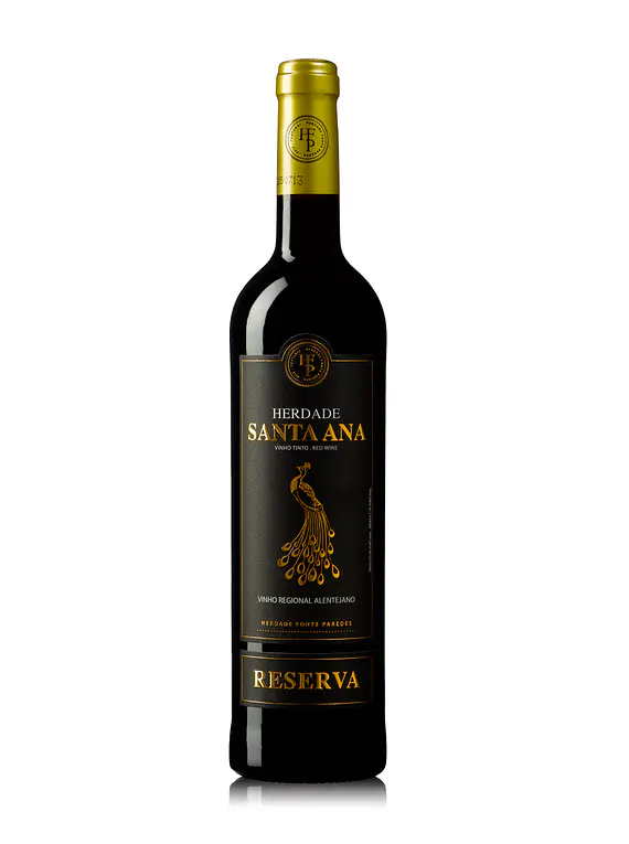 Herdade Santa Ana Reserva