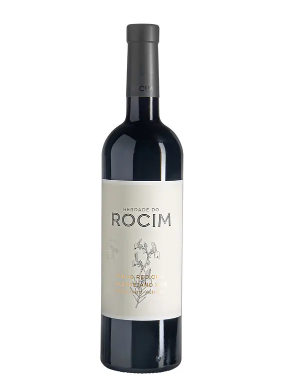 Herdade do Rocim Tinto