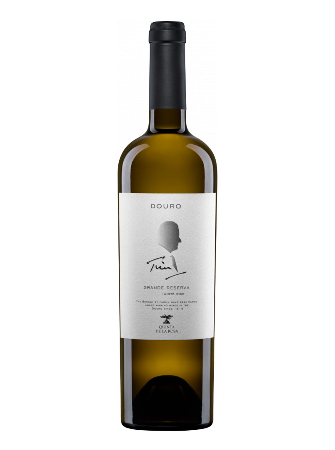 La Rosa Grande Reserva Branco 