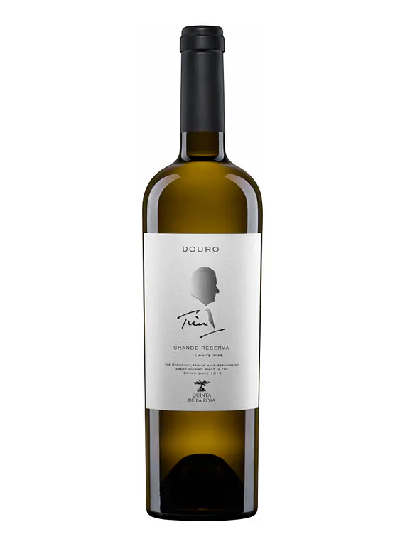 La Rosa Grande Reserva Branco 