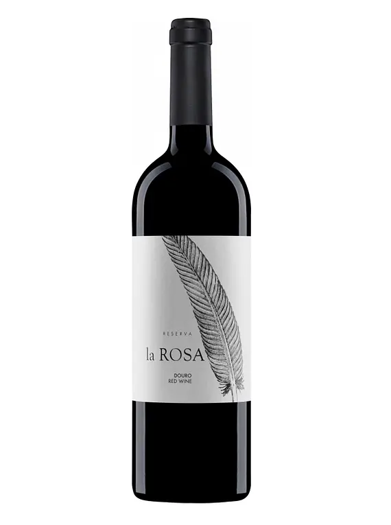 La Rosa Reserva Tinto