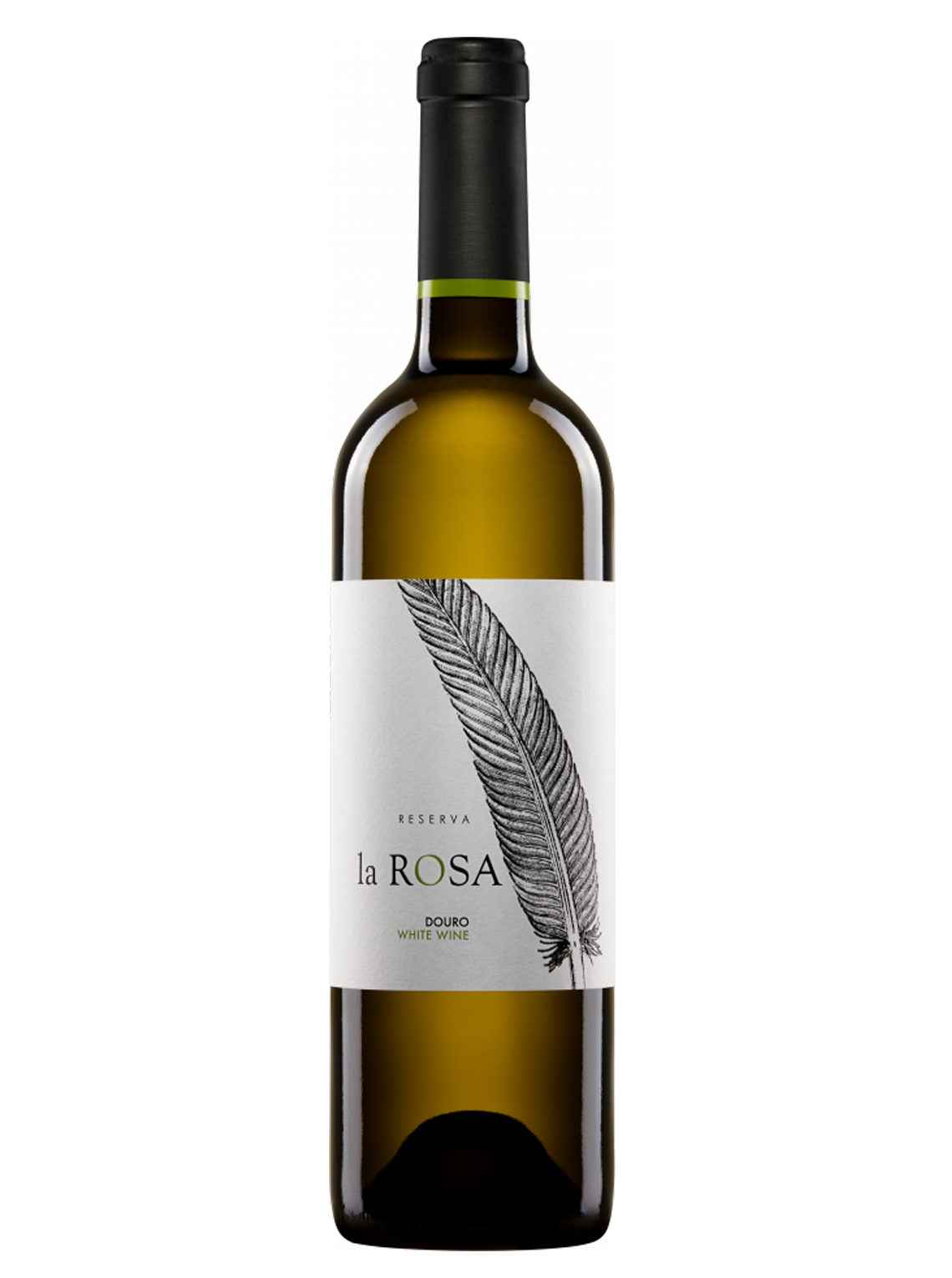 La Rosa Reserva white