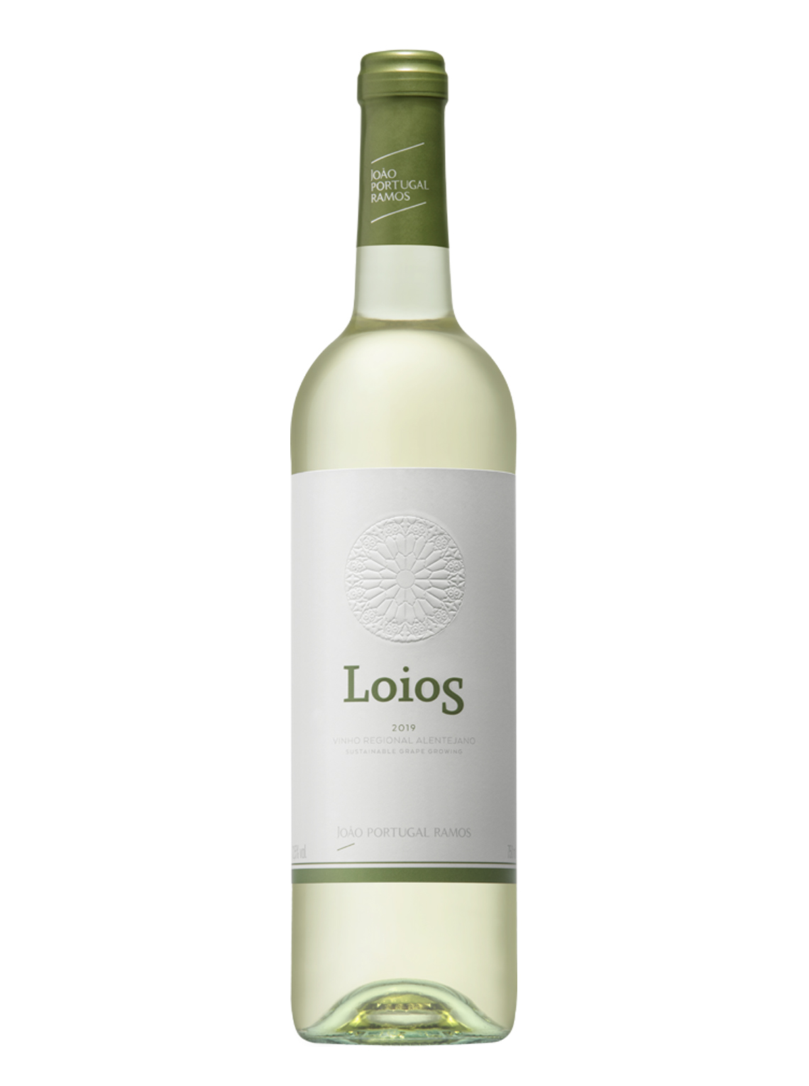 Loios Branco
