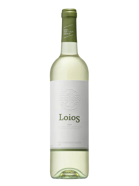 Loios Branco