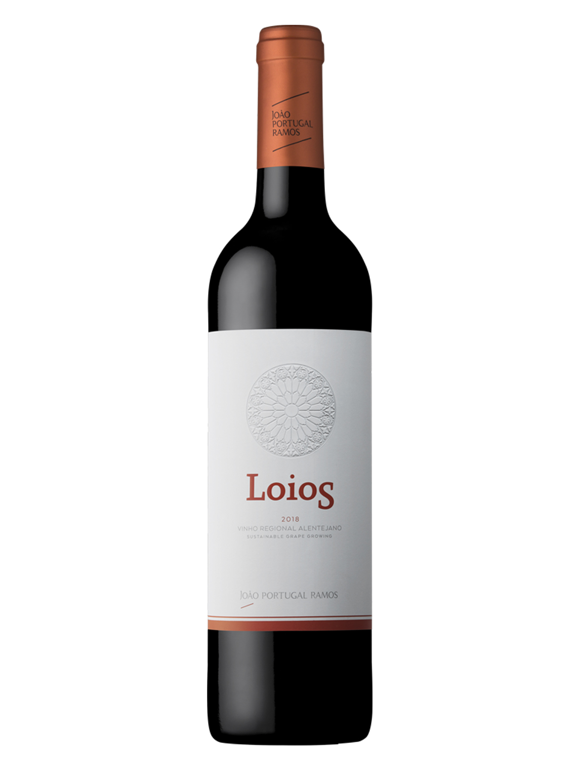 Loios tinto