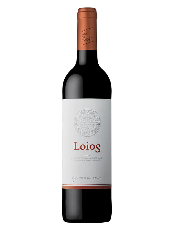 Loios tinto