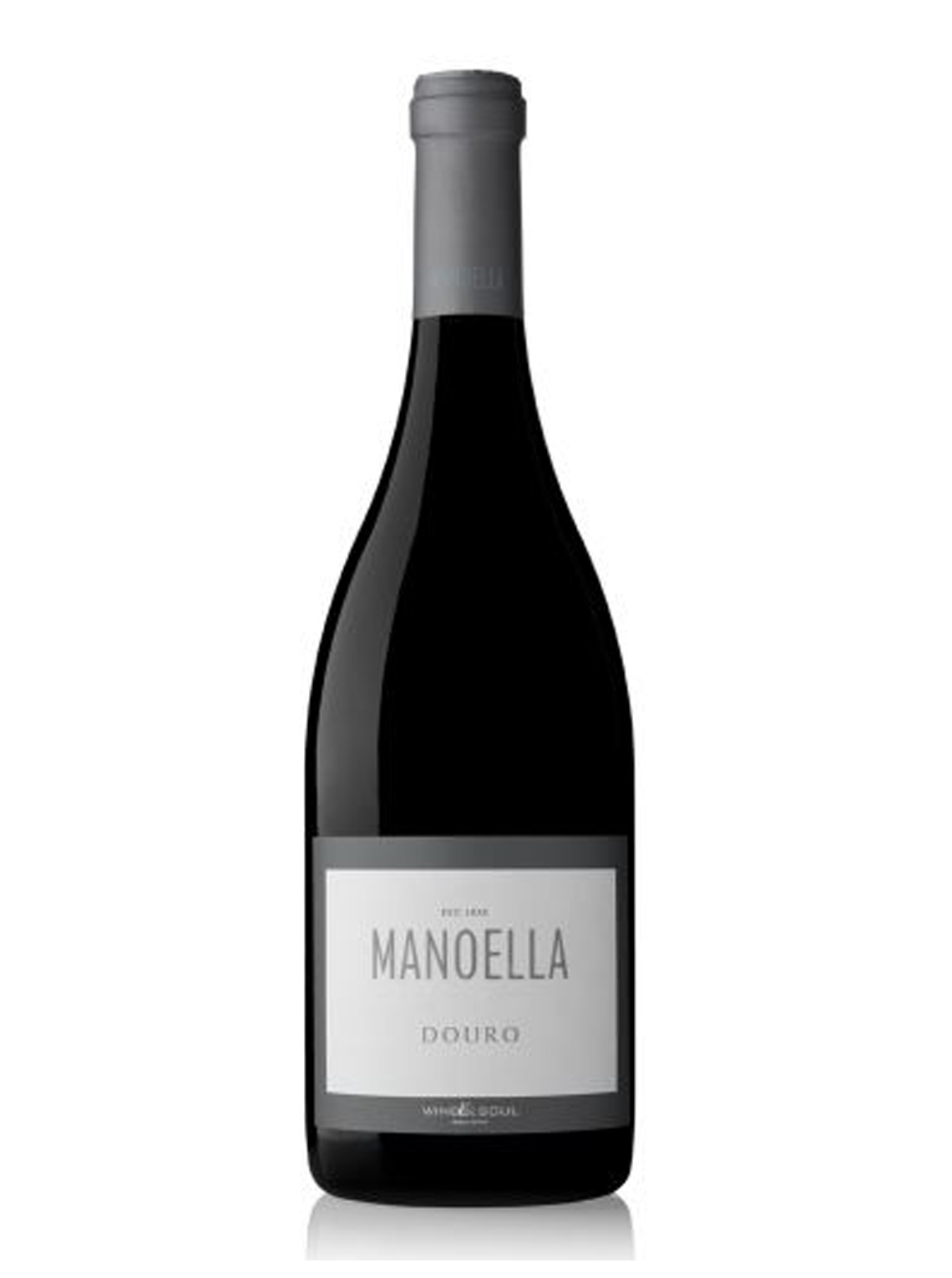 Manoella Tinto