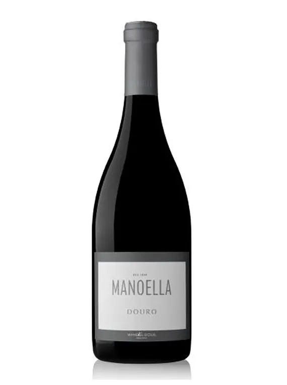 Manoella Tinto